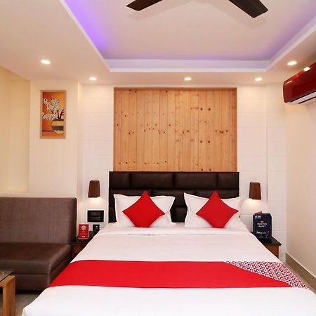Fabhotel Rr Retreat Дехрадун Екстериор снимка