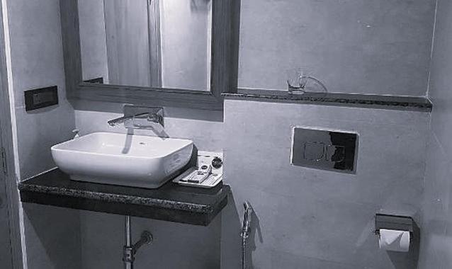 Fabhotel Rr Retreat Дехрадун Екстериор снимка