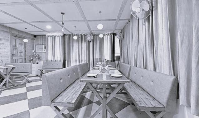 Fabhotel Rr Retreat Дехрадун Екстериор снимка