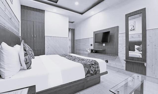 Fabhotel Rr Retreat Дехрадун Екстериор снимка