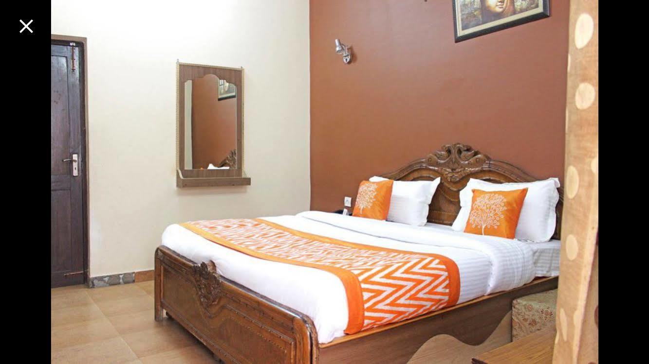 Fabhotel Rr Retreat Дехрадун Екстериор снимка