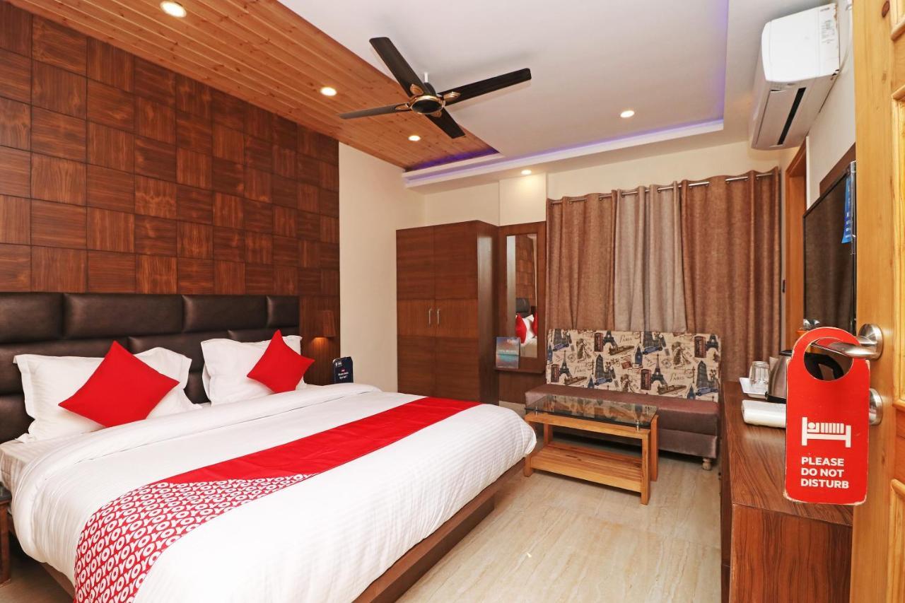 Fabhotel Rr Retreat Дехрадун Екстериор снимка