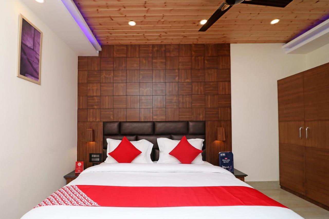 Fabhotel Rr Retreat Дехрадун Екстериор снимка