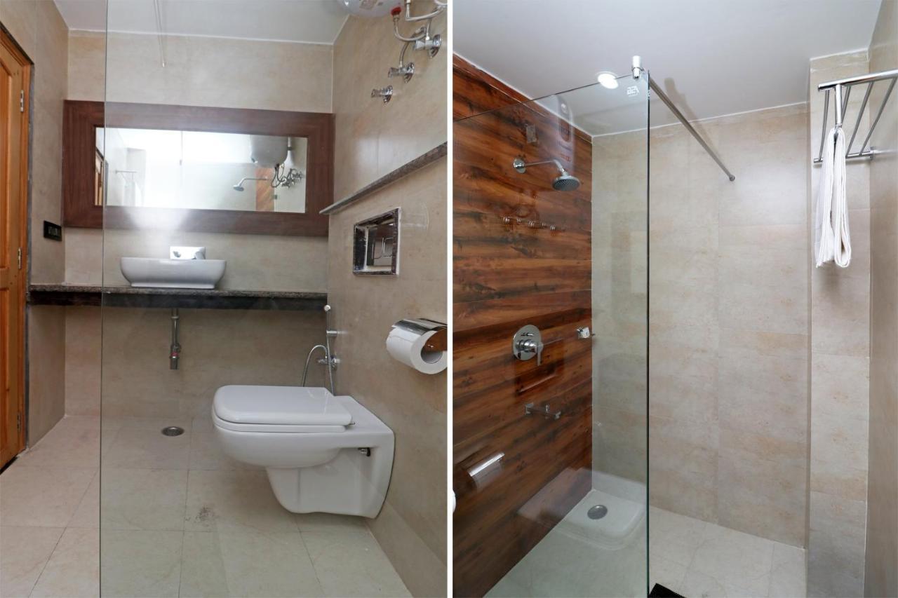 Fabhotel Rr Retreat Дехрадун Екстериор снимка