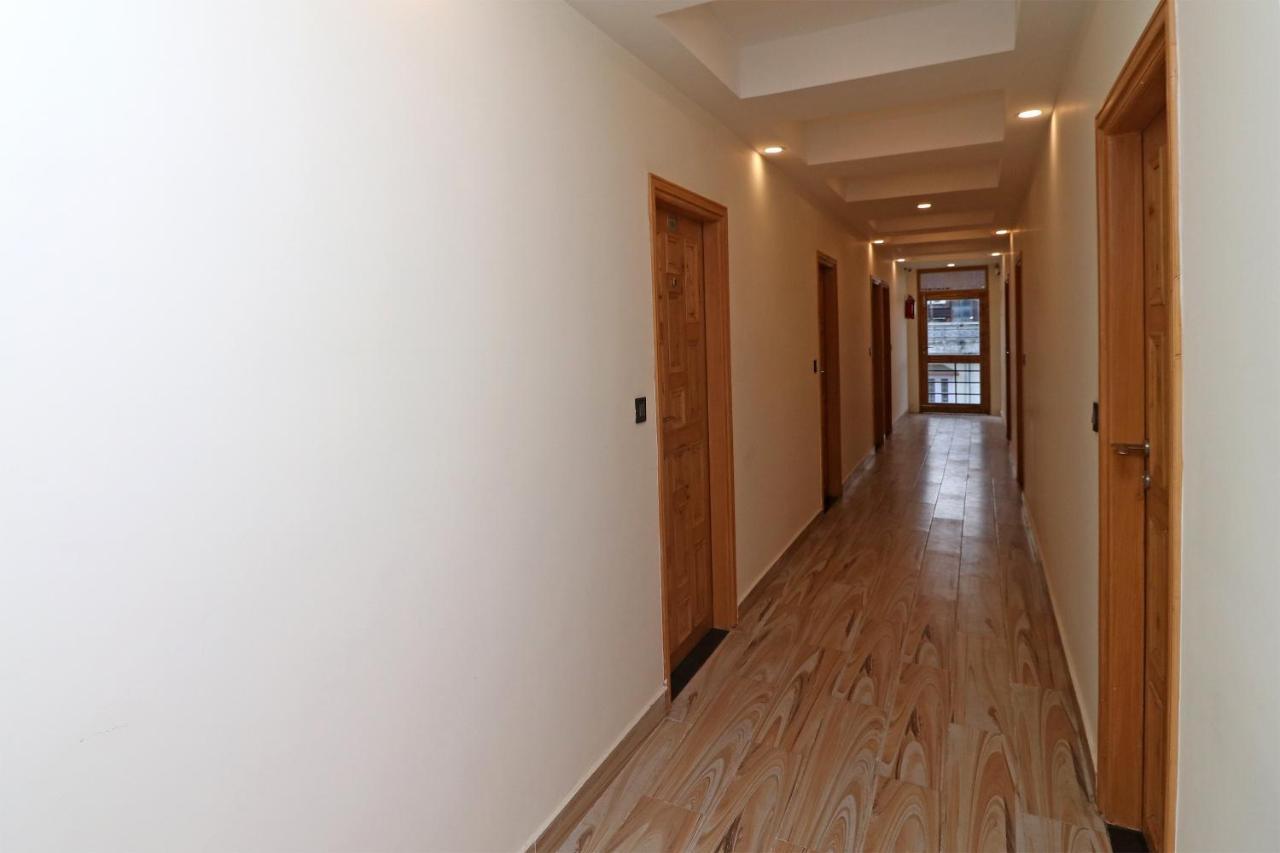 Fabhotel Rr Retreat Дехрадун Екстериор снимка