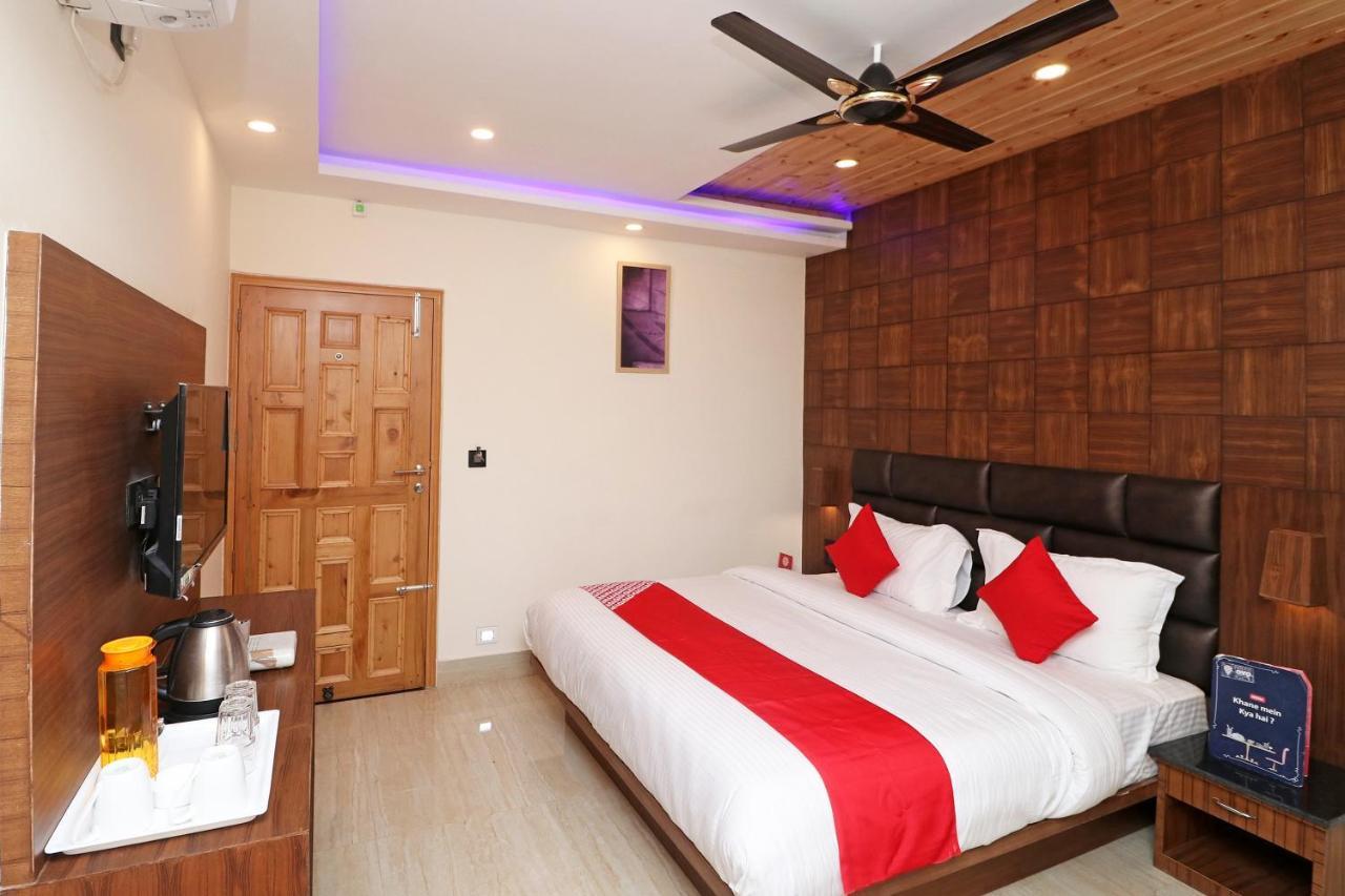 Fabhotel Rr Retreat Дехрадун Екстериор снимка